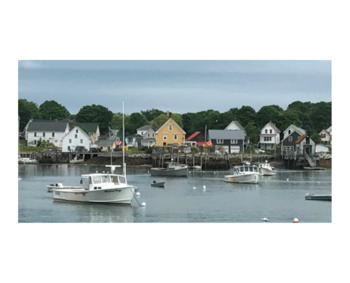 The Foundation increases opportunities for Maine creatives to produce their art, and for year-round community arts program offerings on Vinalhaven.